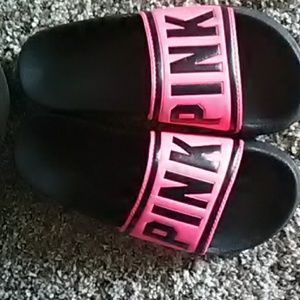 PINK Slides